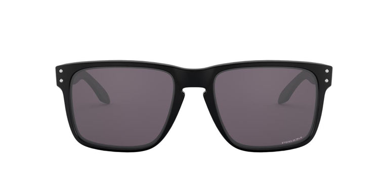 Oakley OO9417 HOLBROOK XL - 941722 - Matte Black - 59 mm