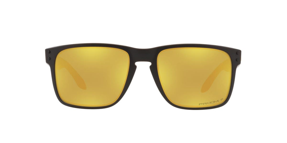 Oakley OO9417 HOLBROOK XL - 941723 - Matte Black - 59 mm