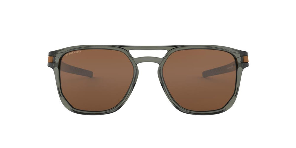 Oakley OO9436 LATCH BETA - 943603 - Olive Ink - 54 mm