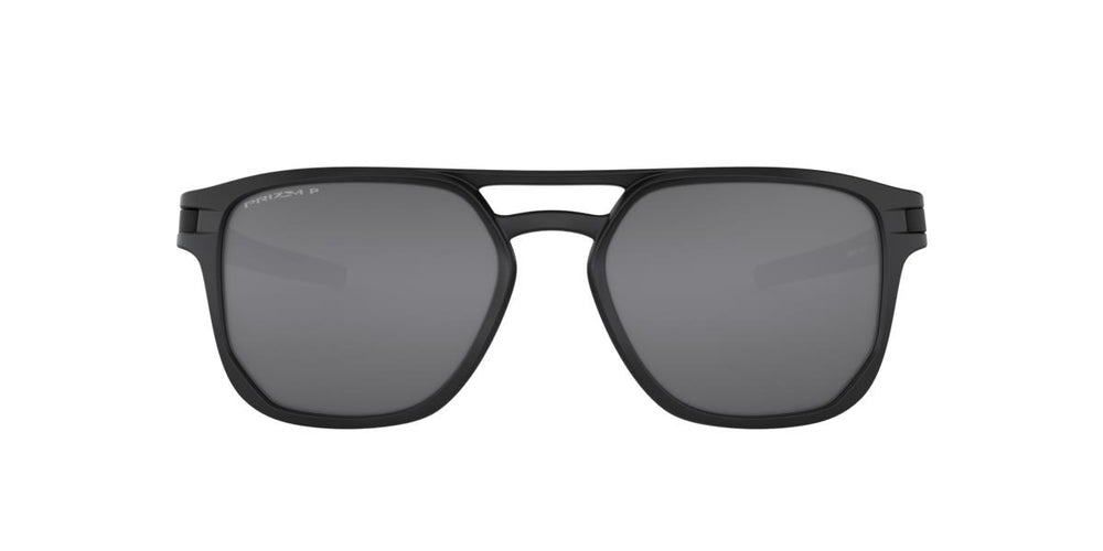 Oakley OO9436 LATCH BETA - 943605 - Matte Black - 54 mm