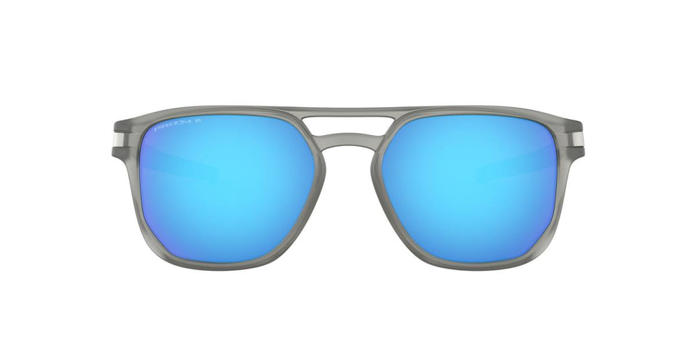 Oakley OO9436 LATCH BETA - 943606 - Matte Grey Ink - 54 mm