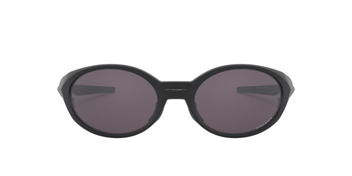 Oakley OO9438 EYEJACKET REDUX - 943801 - Matte Black - 58 mm