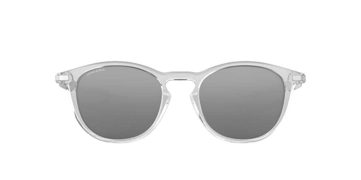 Oakley OO9439 PITCHMAN R - 943902 - Polished Clear - 50 mm