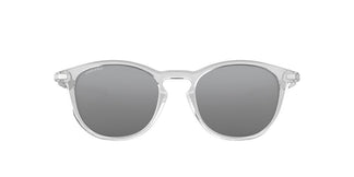 Oakley OO9439 PITCHMAN R - 943902 - Polished Clear - 50 mm