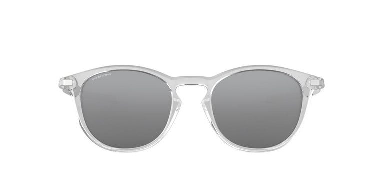 Oakley OO9439 PITCHMAN R - 943902 - Polished Clear - 50 mm