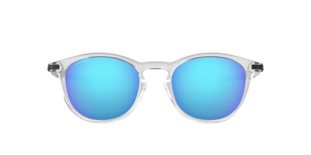 Oakley OO9439 PITCHMAN R - 943904 - Polished Clear - 50 mm