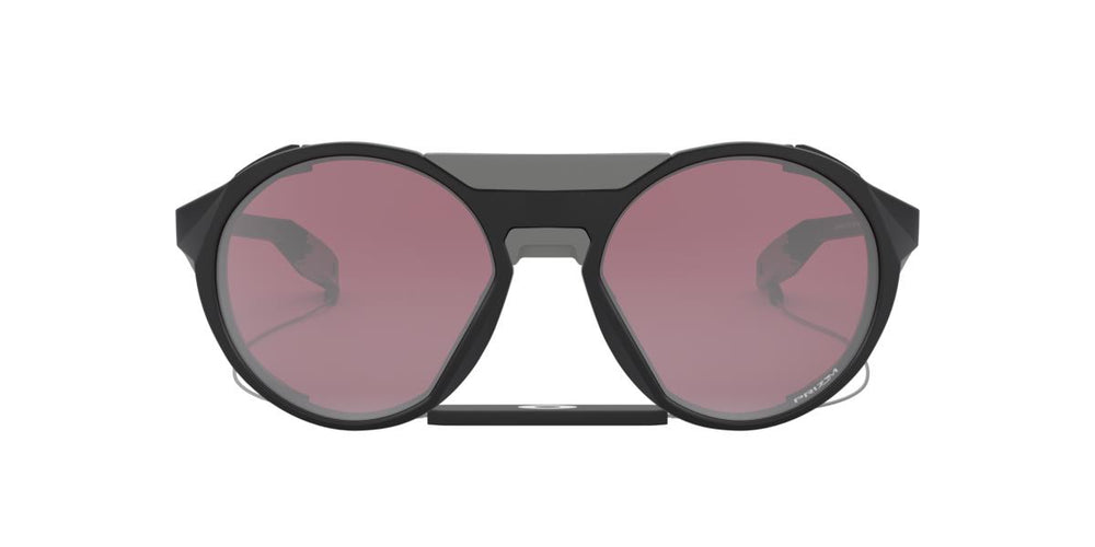 Oakley OO9440 CLIFDEN - 944001 - Matte Black - 56 mm