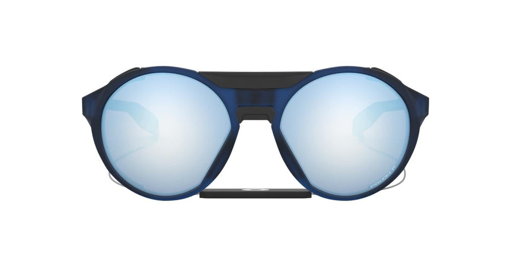 Oakley OO9440 CLIFDEN - 944005 - Matte Translucent Blue - 56 mm
