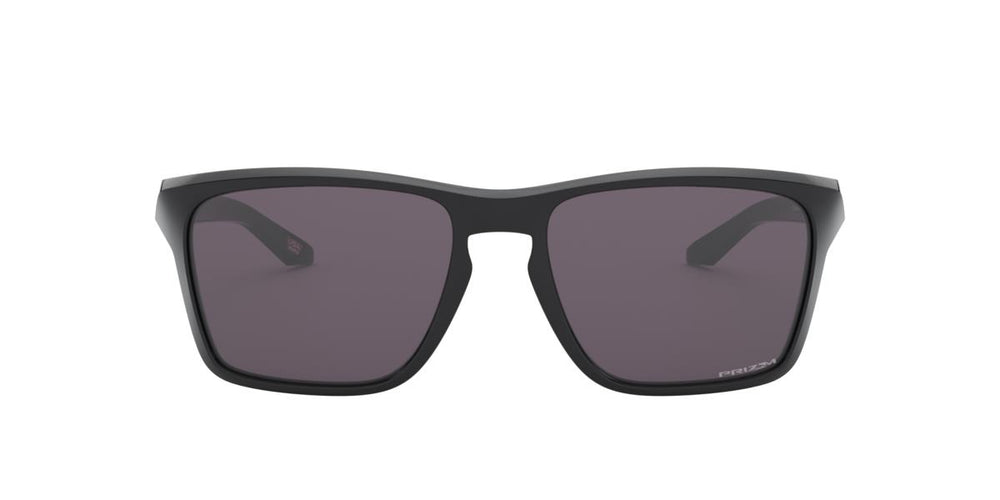 Oakley OO9448 SYLAS - 944801 - Polished Black - 57 mm
