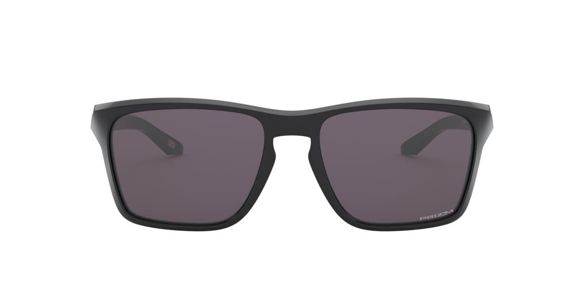 Oakley OO9448 SYLAS - 944801 - Polished Black - 57 mm