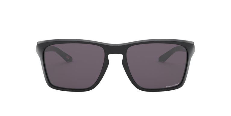 Oakley OO9448 SYLAS - 944801 - Polished Black - 57 mm