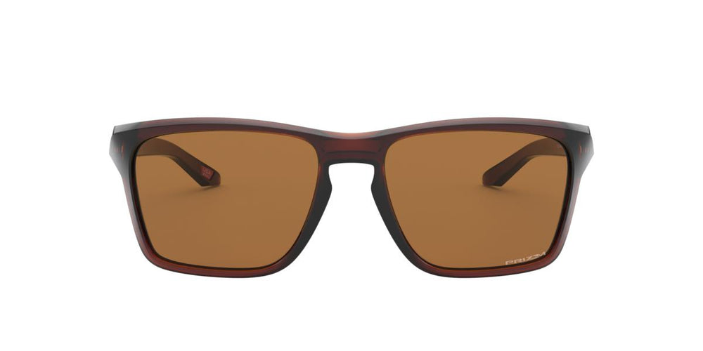 Oakley OO9448 SYLAS - 944802 - Polished Rootbeer - 57 mm