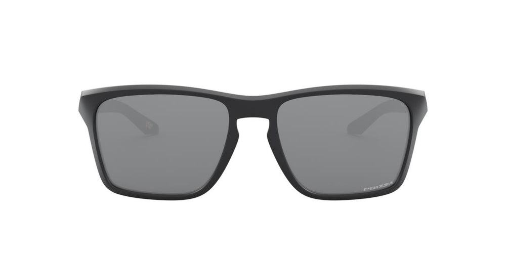 Oakley OO9448 SYLAS - 944803 - Matte Black - 57 mm