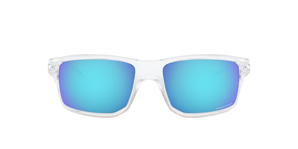Oakley OO9449 GIBSTON - 944904 - Polished Clear - 60 mm