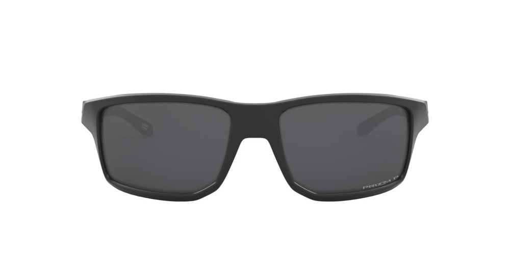 Oakley OO9449 GIBSTON - 944906 - Matte Black - 60 mm