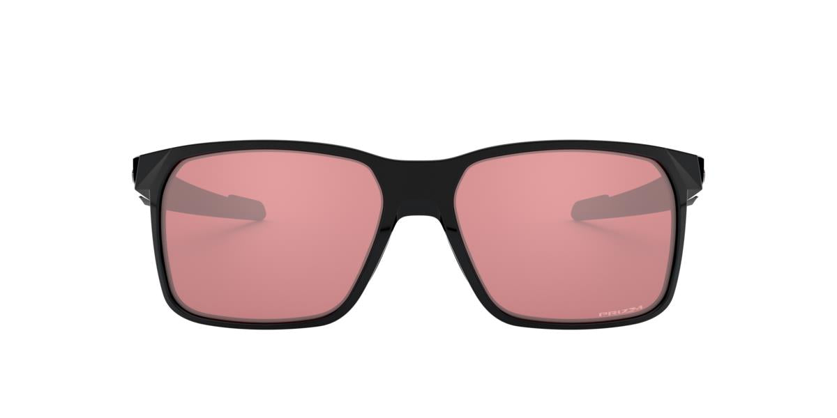 Oakley OO9460 PORTAL X - 946002 - Polished Black - 59 mm