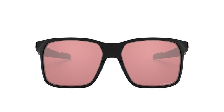 Oakley OO9460 PORTAL X - 946002 - Polished Black - 59 mm