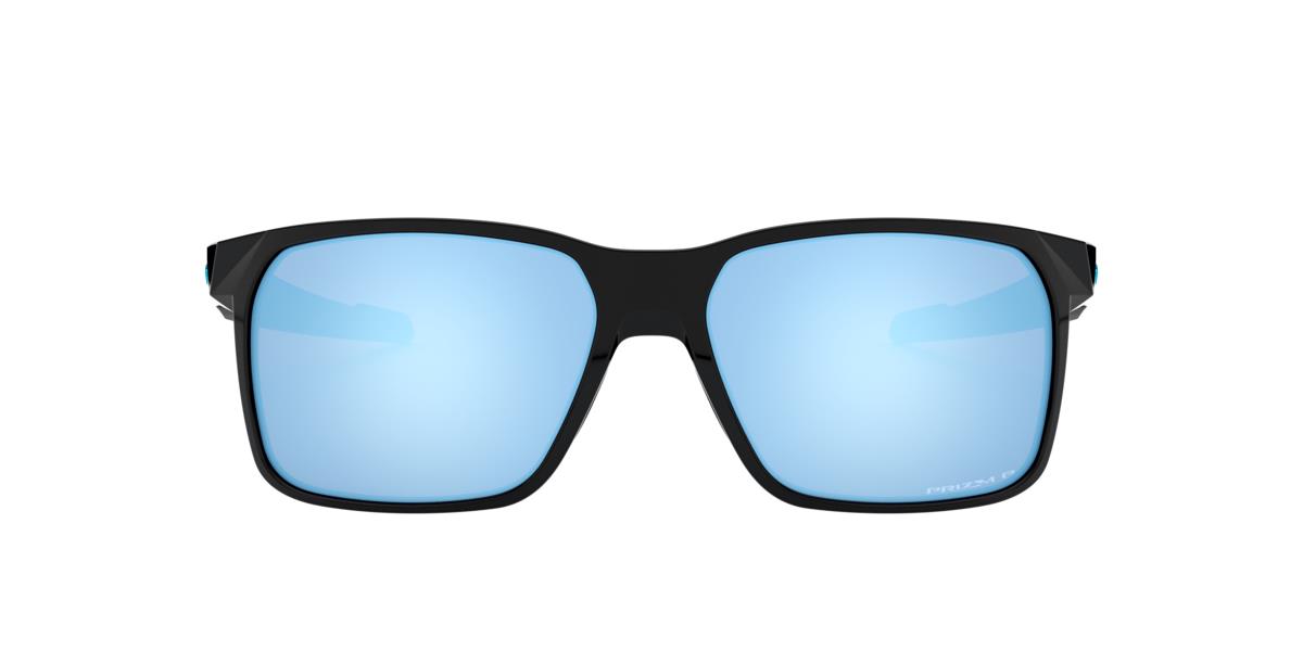 Oakley OO9460 PORTAL X - 946004 - Polished Black - 59 mm