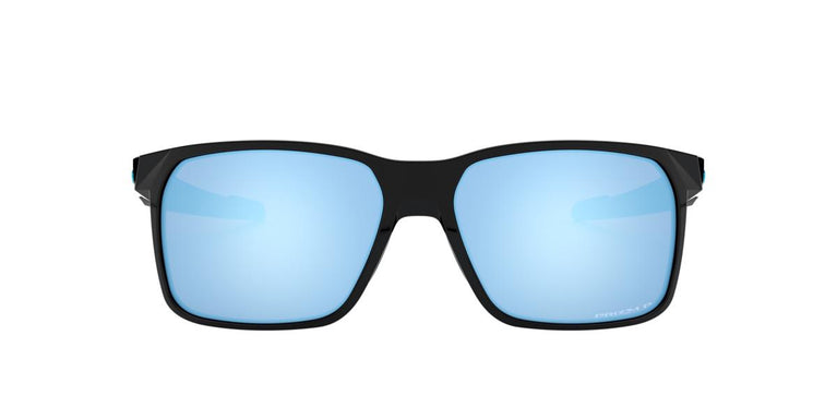 Oakley OO9460 PORTAL X - 946004 - Polished Black - 59 mm