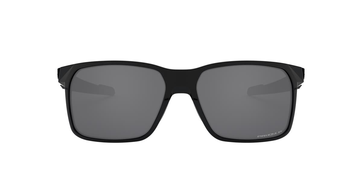 Oakley OO9460 PORTAL X - 946006 - Polished Black - 59 mm