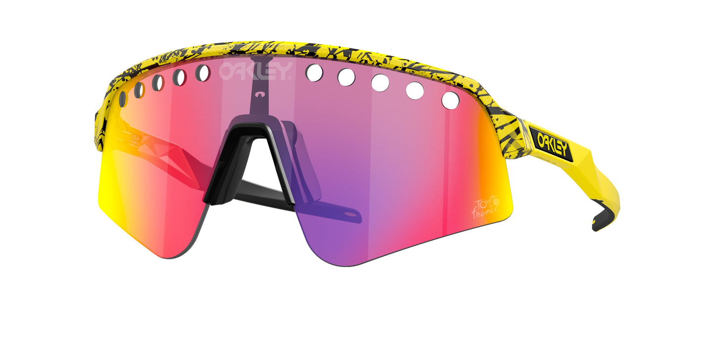 Oakley OO9465 SUTRO LITE SWEEP 946518 39