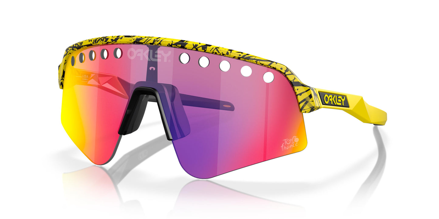 Oakley OO9465 SUTRO LITE SWEEP 946518 39