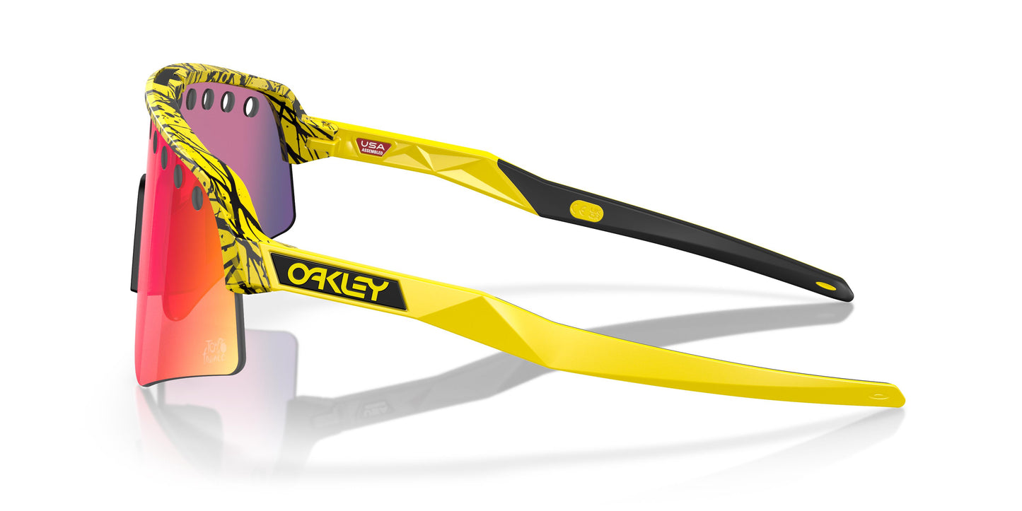 Oakley OO9465 SUTRO LITE SWEEP 946518 39