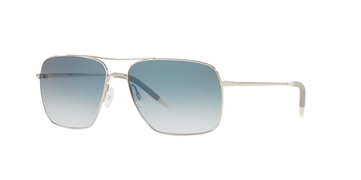 Oliver Peoples OV1150S CLIFTON 50363F 58