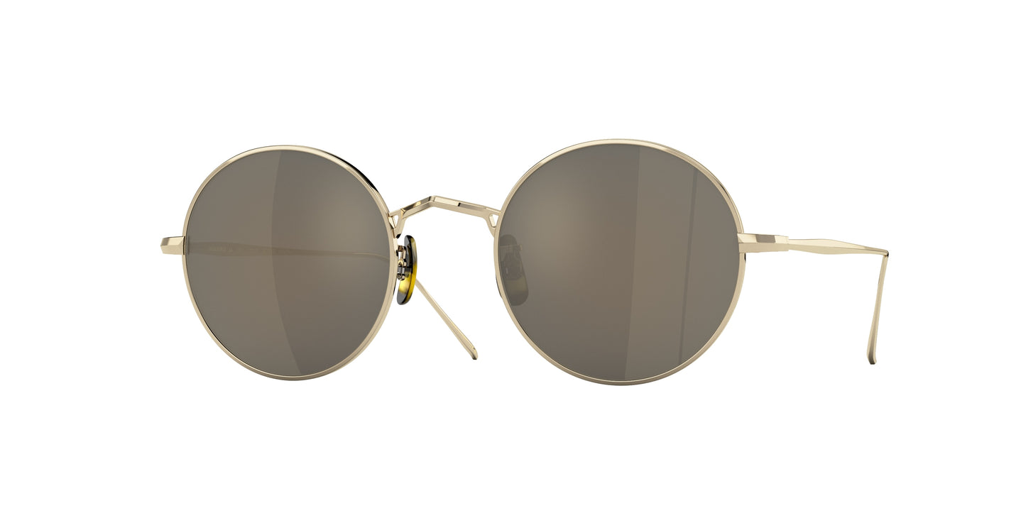 Oliver Peoples OV1293ST G. PONTI-3 503539 48