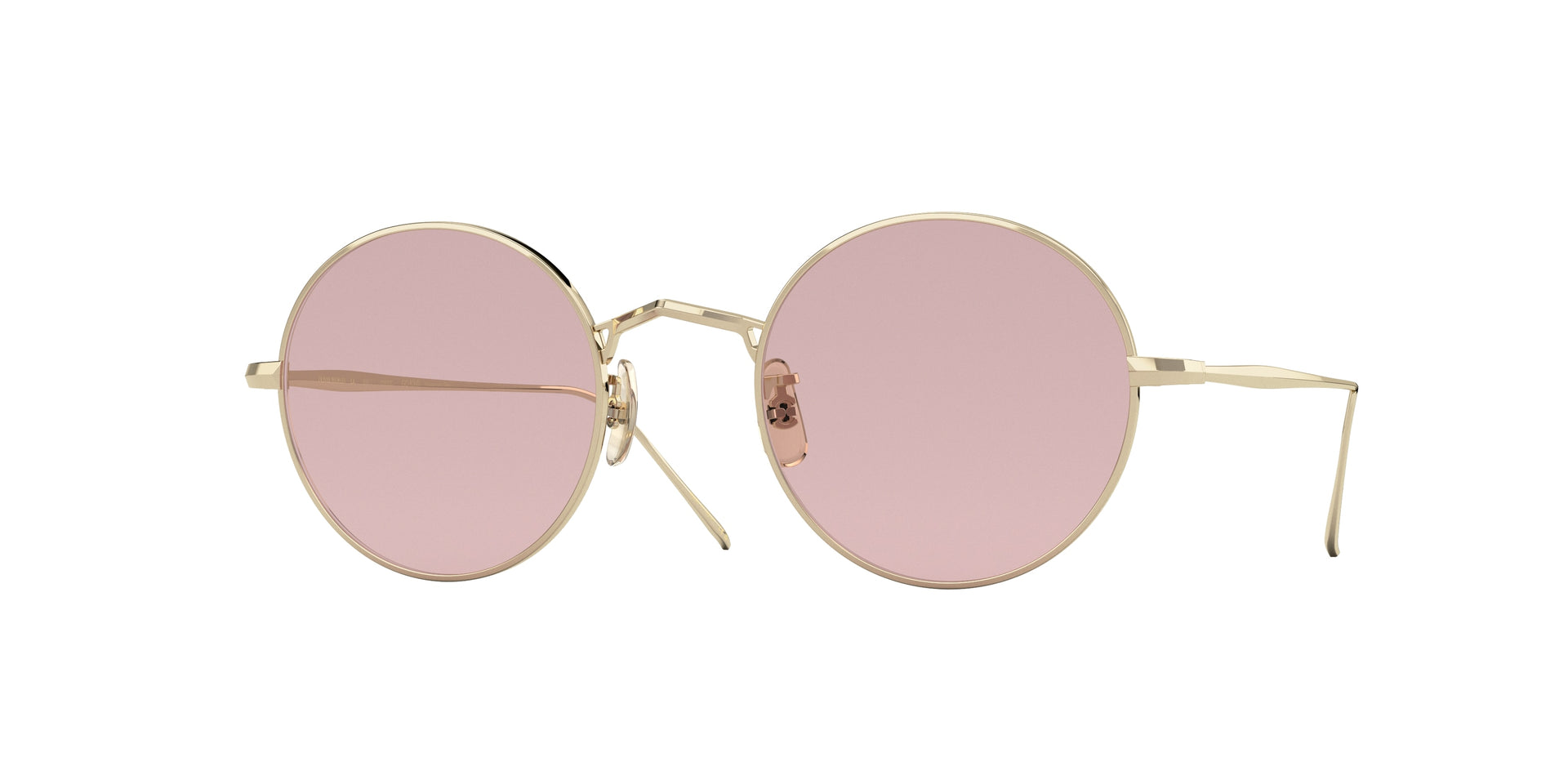 Oliver Peoples OV1293ST G. PONTI-3 50354Q 48 | Bassol Optic 
