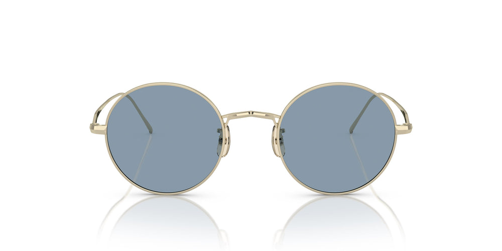 Oliver Peoples OV1293ST G. PONTI-3 503556 48