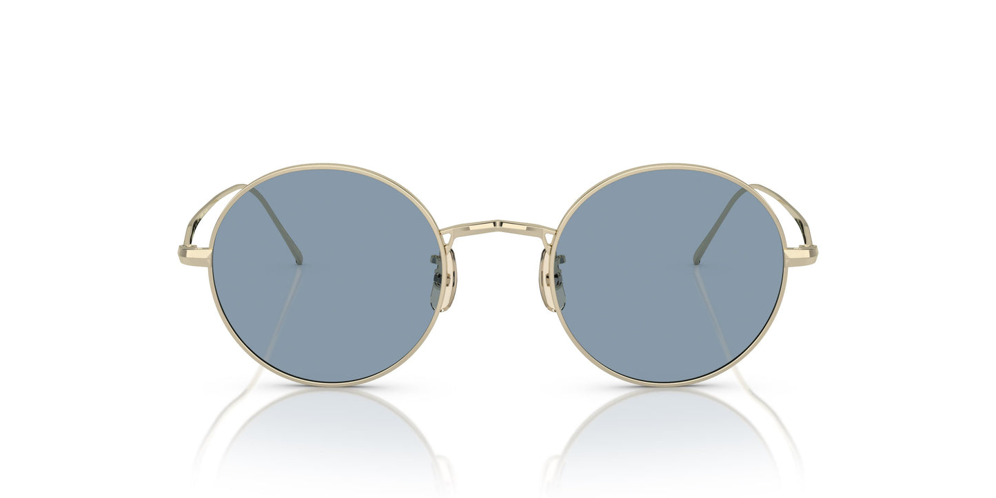 Oliver Peoples OV1293ST G. PONTI-3 503556 48