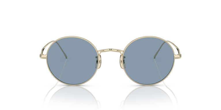 Oliver Peoples OV1293ST G. PONTI-3 503556 48