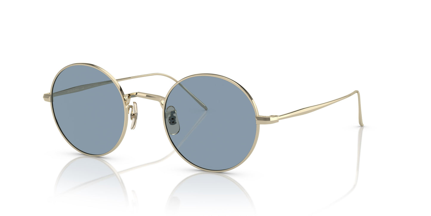 Oliver Peoples OV1293ST G. PONTI-3 503556 48