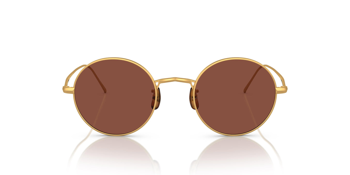 Oliver Peoples OV1293ST G. PONTI-3 5414C5 48