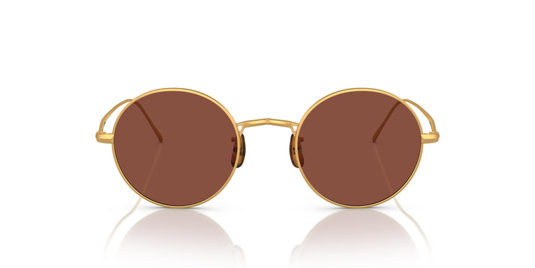 Oliver Peoples OV1293ST G. PONTI-3 5414C5 48