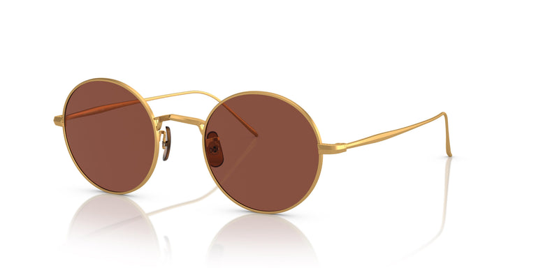 Oliver Peoples OV1293ST G. PONTI-3 5414C5 48