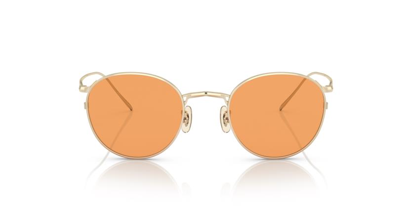 Oliver Peoples OV1311ST G. PONTI-4 5035V9 48