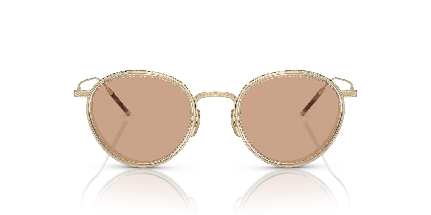 Oliver Peoples OV1318T TK-8 5327 48