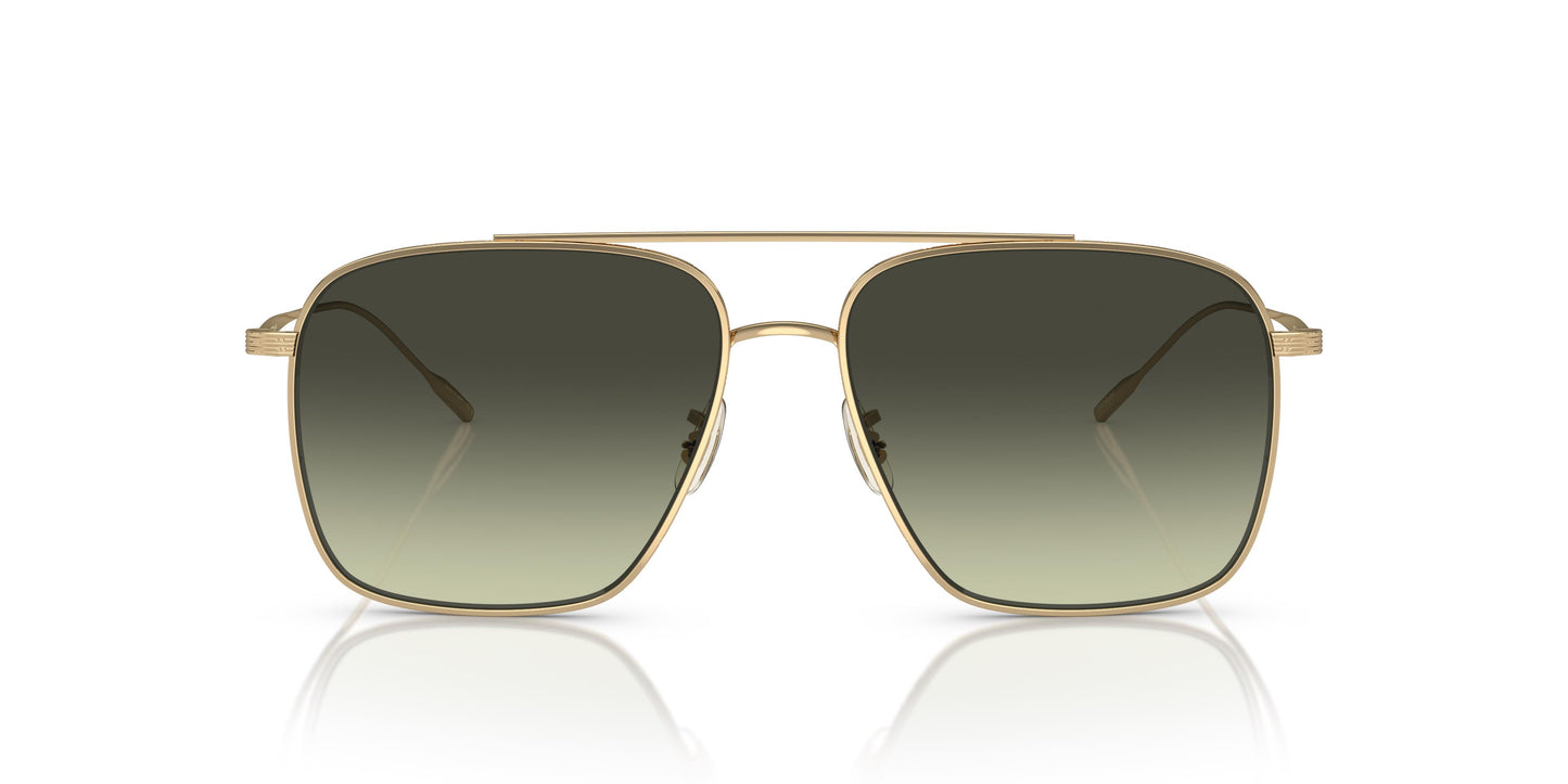 Oliver Peoples OV1320ST DRESNER 5292BH 56
