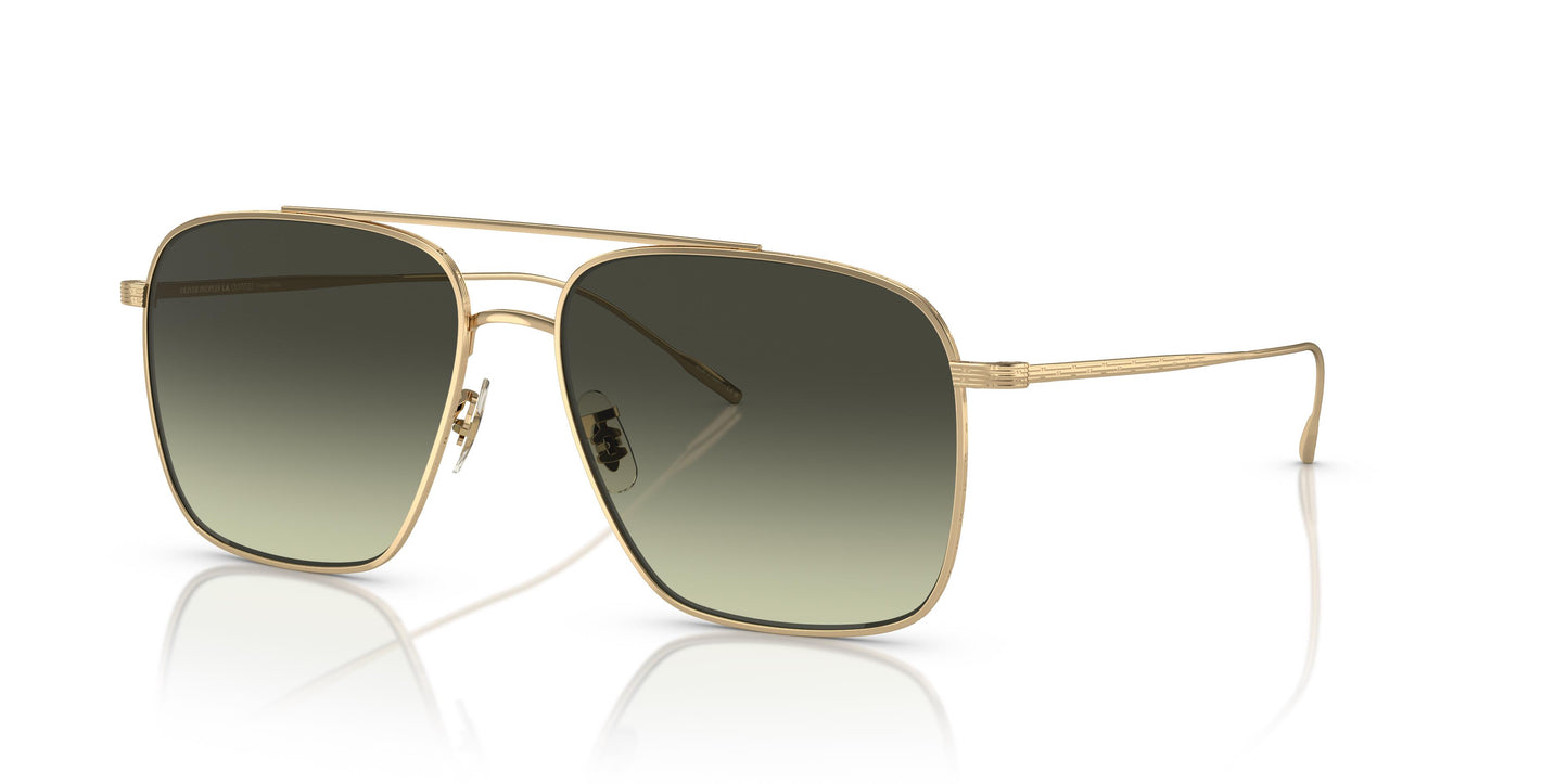 Oliver Peoples OV1320ST DRESNER 5292BH 56