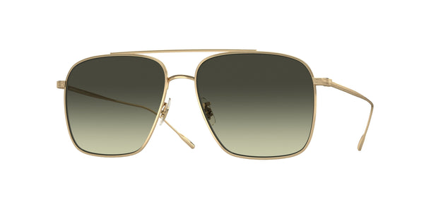 Oliver Peoples OV1320ST DRESNER 5292BH 56 Sunglasses | Bassol
