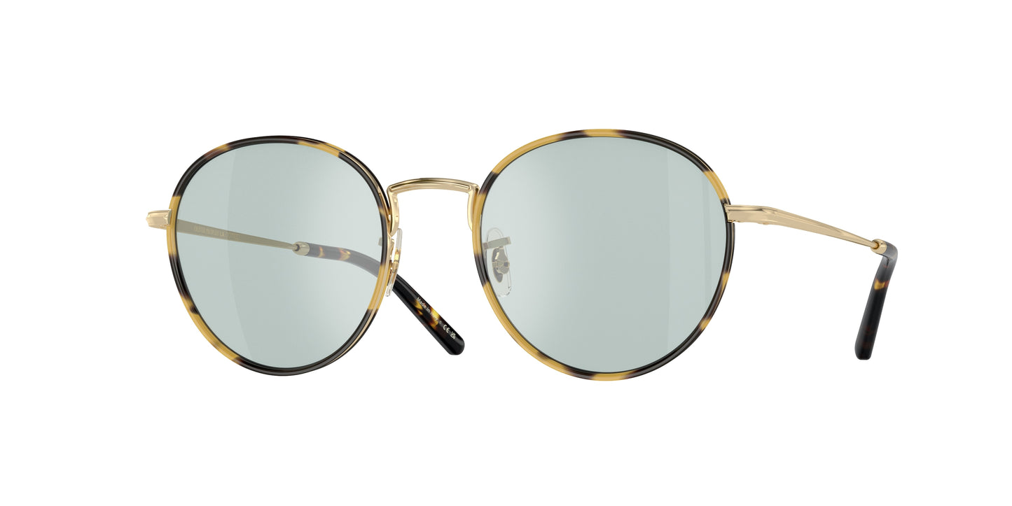 Oliver Peoples OV1333 SIDELL 5035 49