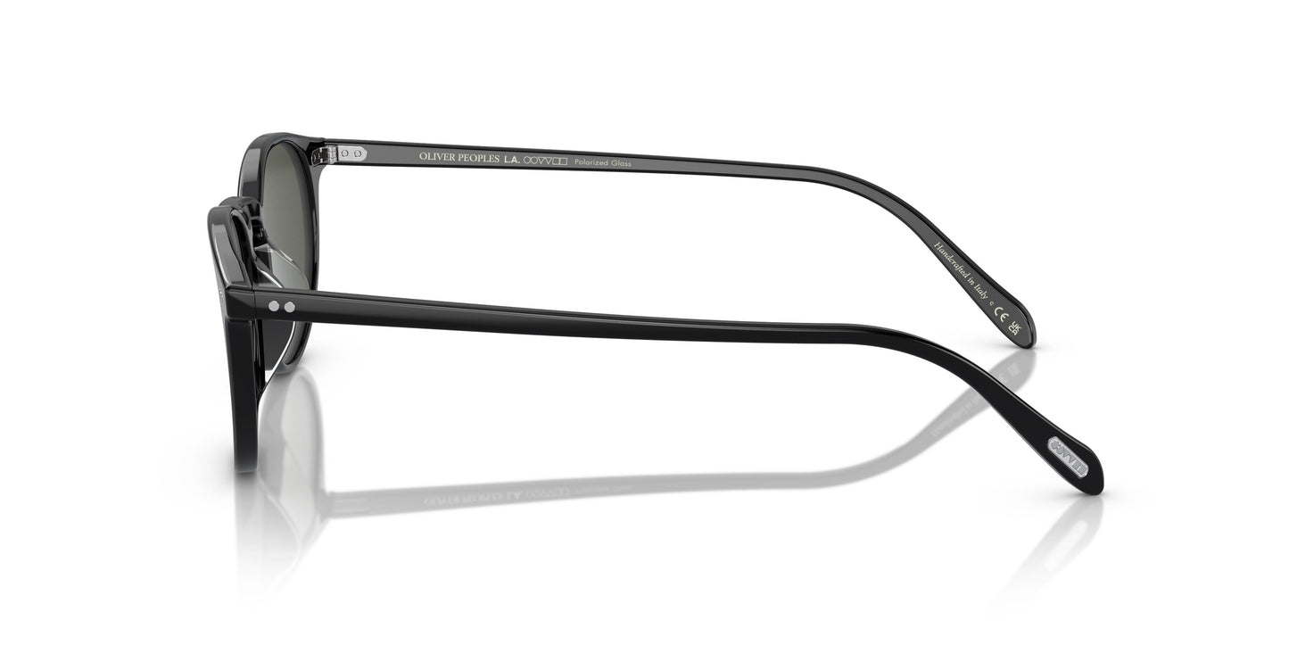 Oliver Peoples OV5004SU RILEY SUN 1005P1 49
