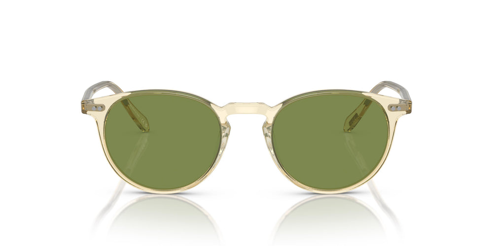 Oliver Peoples OV5004SU RILEY SUN 109452 49