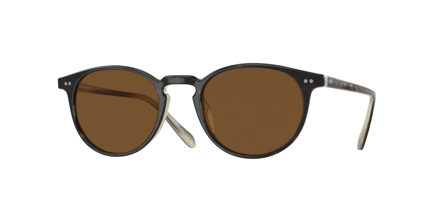 Oliver Peoples OV5004SU RILEY SUN 166657 49