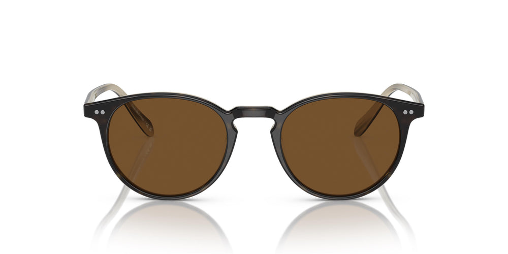 Oliver Peoples OV5004SU RILEY SUN 166657 49
