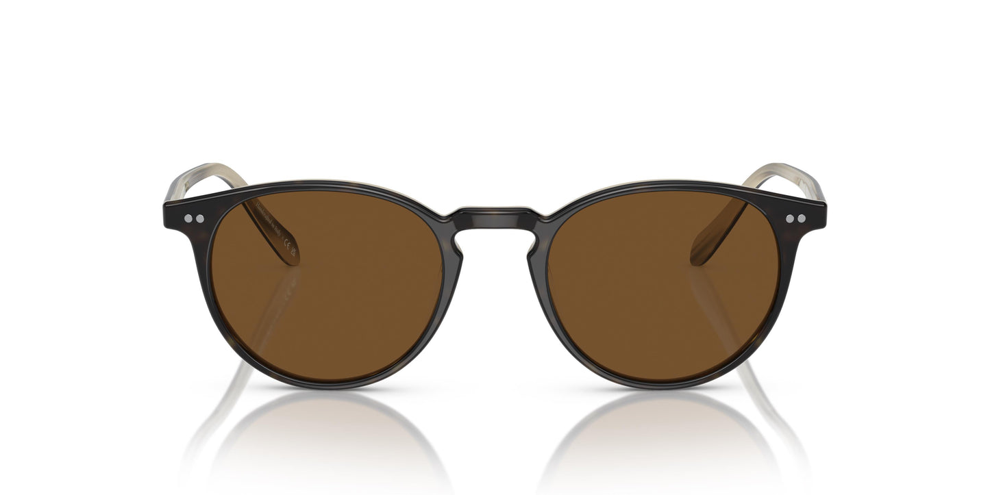 Oliver Peoples OV5004SU RILEY SUN 166657 49