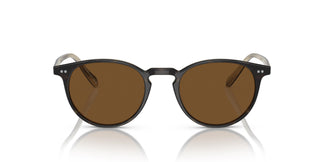 Oliver Peoples OV5004SU RILEY SUN 166657 49
