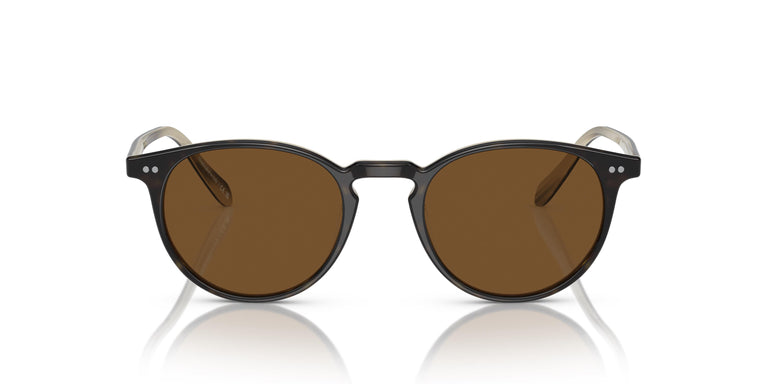 Oliver Peoples OV5004SU RILEY SUN 166657 49